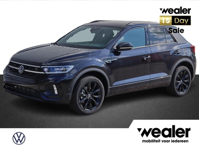 Volkswagen T-Roc R-Line Business 1.5 110 kW / 150 pk TSI