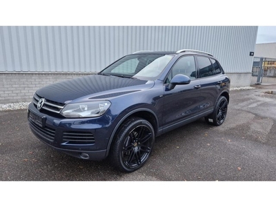 Volkswagen Touareg 3.0 TDI Highline