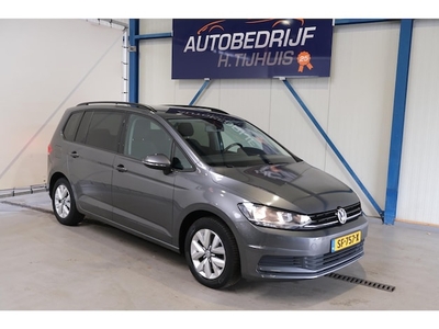 Volkswagen Touran Diesel