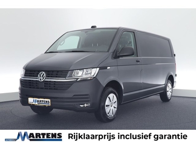 Volkswagen Transporter 2.0 TDI 110pk L2H1 28 Comfortline