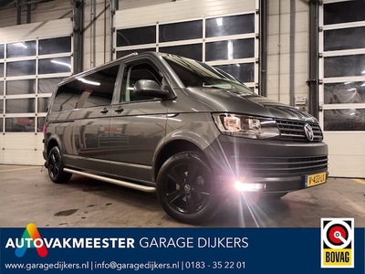 Volkswagen Transporter Diesel