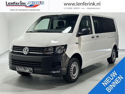 Volkswagen Transporter Diesel