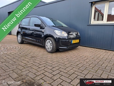 Volkswagen Up! 1.0 move up! BlueMotion