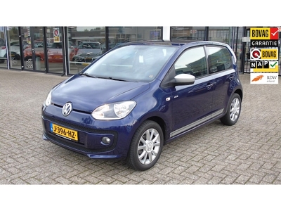 Volkswagen Up! Benzine