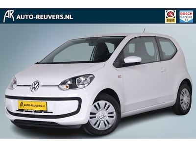 Volkswagen Up! Benzine