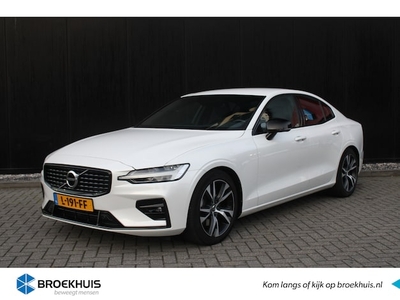 Volvo S60 Benzine