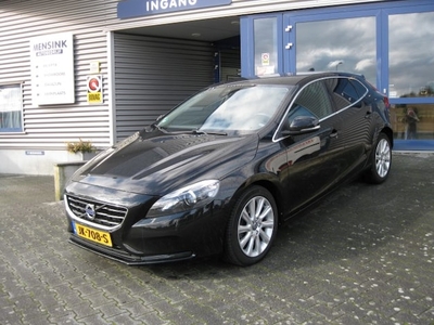 Volvo V40 Benzine