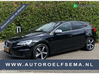 Volvo V40 Benzine