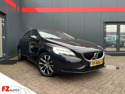 Volvo V40 Benzine