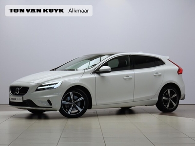 Volvo V40 Benzine