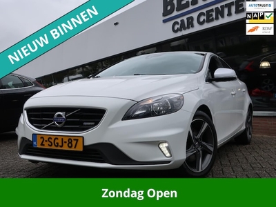 Volvo V40 Benzine