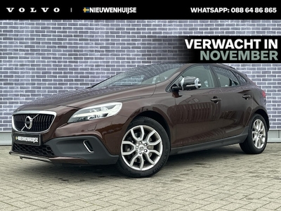 Volvo V40 Cross Country Benzine