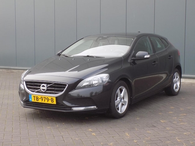 Volvo V40 Diesel