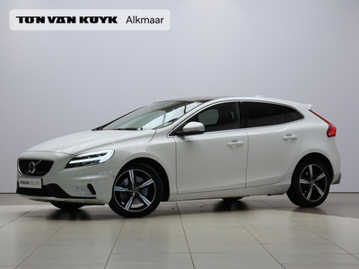 Volvo V40 T3 Automaat Polar+ Sport