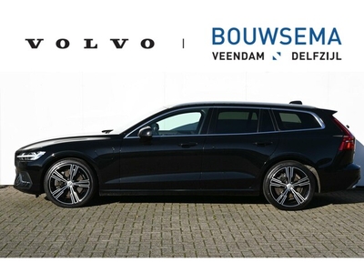 Volvo V60 Benzine