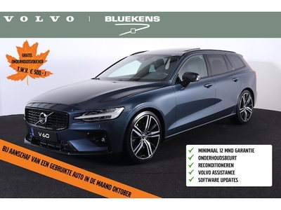 Volvo V60 Benzine