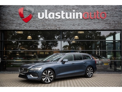 Volvo V60 Benzine