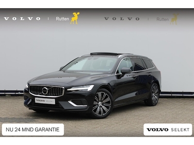 Volvo V60 Benzine