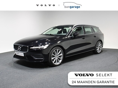 Volvo V60 Benzine