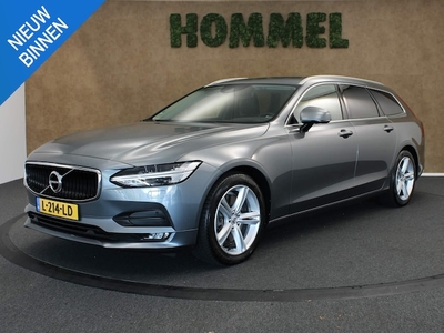 Volvo V90 Benzine