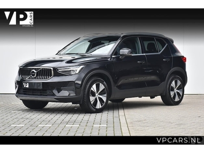 Volvo XC40 Benzine