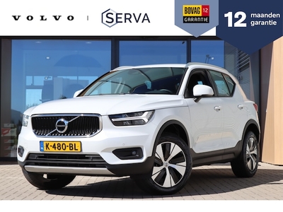 Volvo XC40 Benzine