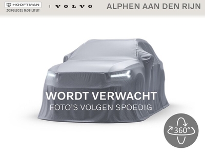 Volvo XC60 Benzine