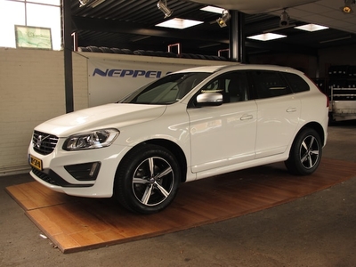 Volvo XC60 Diesel