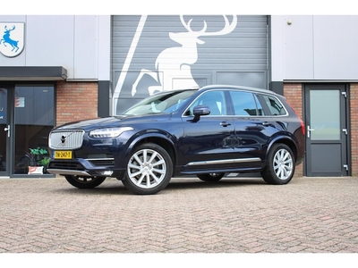 Volvo XC90 Benzine