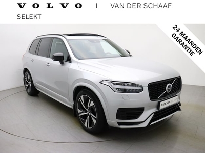 Volvo XC90 Benzine