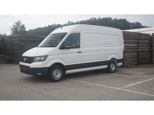 30 2.0 TDI 140PK L3H3 Highline Aut, Executive plus, Navi