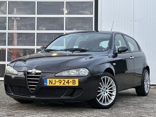 Alfa Romeo 147 1.6 T.Spark Impression 105PK Airco