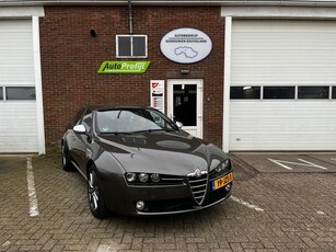 Alfa Romeo 159 1.7 T Progression (bj 2009)