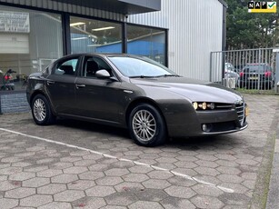 Alfa Romeo 159 1.8 mpi Business*Airco*Leder*