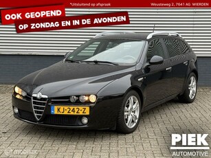 Alfa Romeo 159 Sportwagon 2.0 JTD TI