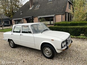 Alfa Romeo Giulia 1.6 L