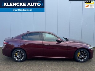 Alfa Romeo Giulia 2.2 Super 172.185km Aut Keyless 150PK