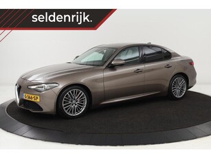 Alfa Romeo Giulia 2.2 Super Xenon Stoel &