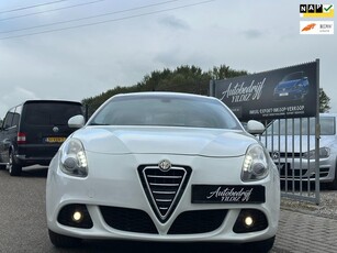 Alfa Romeo Giulietta 1.4 T Distinctive, Automaat NL Auto, APK 20-02-2026!