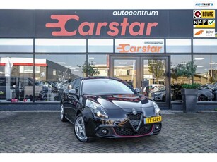 Alfa Romeo Giulietta 1.4 Turbo MultiAir