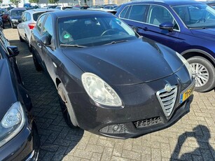 Alfa Romeo Giulietta 2.0 JTDm Distinctive EXPORT