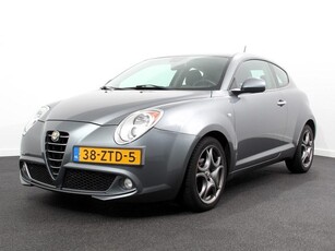 Alfa Romeo MiTo 0.9 TwinAir Distinctive Lees opmerkingen!