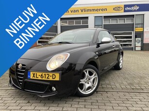 Alfa Romeo MiTo 1.4 Distinctive Airco PDC