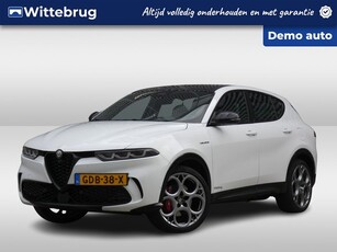 Alfa Romeo Tonale 1.3T 280PK Veloce PHEV FULL OPTION