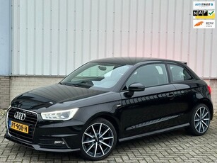 Audi A1 1.0 TFSI Sport 2 X S line Edition, 55000 km,1/2