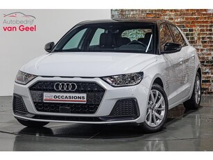 Audi A1 1.0 TFSI Sport I Rijklaarprijs