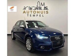 Audi A1 1.2 TFSI Airco 5Drs Keyless Stoelver PDC VOL