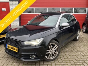 Audi A1 1.4 TFSI Ambition Pro Line Business S-LINE AUTOMAAT