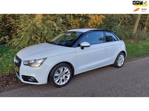 Audi A1 1.4 TFSI Ambition Pro Line