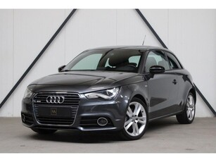 Audi A1 1.4 TFSI Ambition S-Line l Xenon l LED l Bluetooth